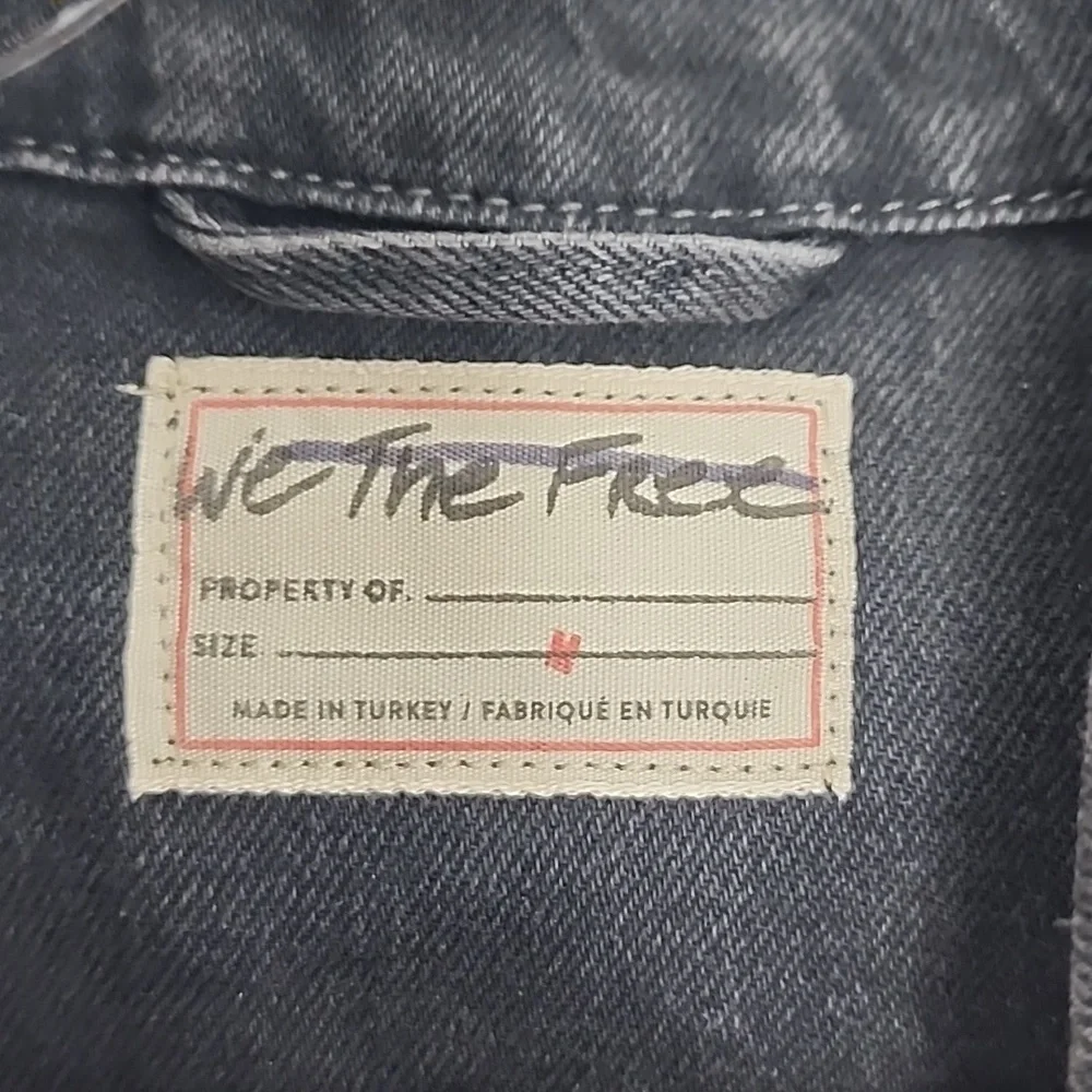 Free People free people